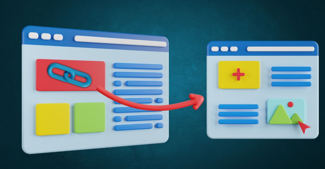 Backlinks e link building - o que são e por que importam