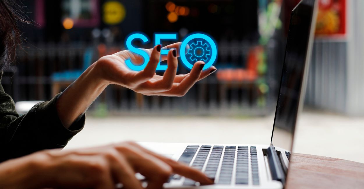O que é SEO - guia completo